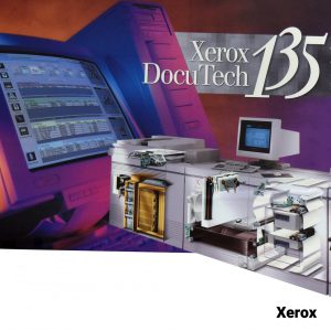 Xerox DocuTech