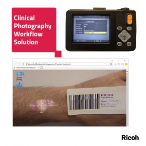 Clinical Photography Workflow Solution