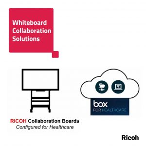 Whiteboard Collaboration Solutions